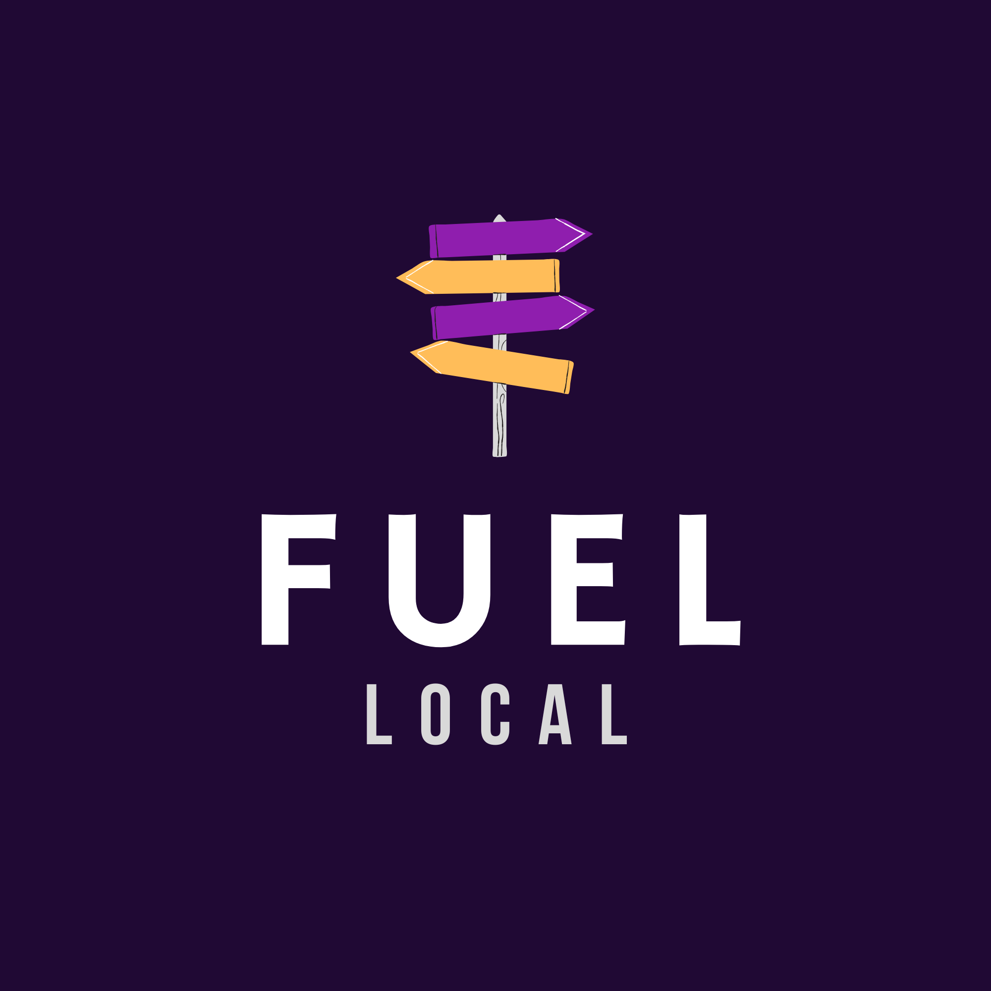 FuelLocalUK Logo