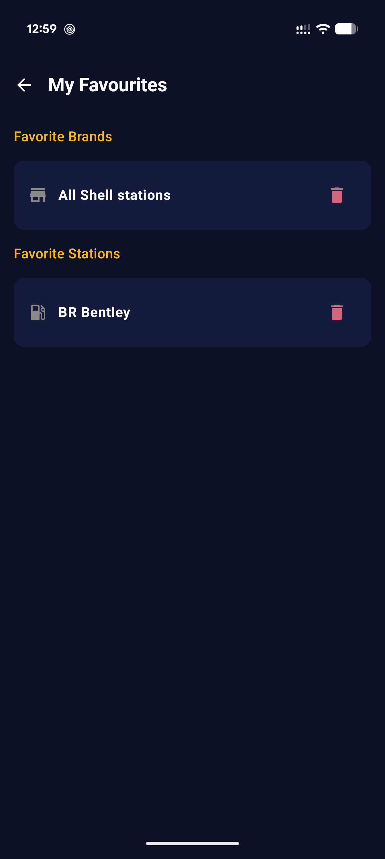 App Screenshot Search
